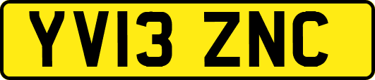 YV13ZNC