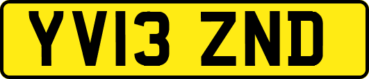 YV13ZND