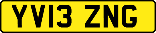 YV13ZNG