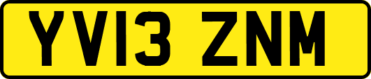 YV13ZNM