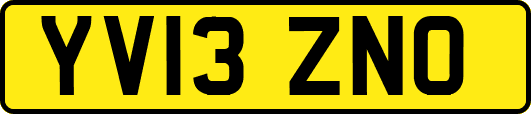 YV13ZNO