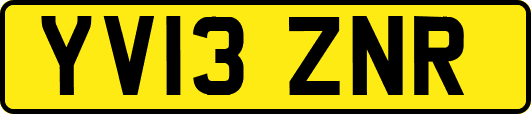 YV13ZNR