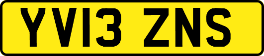 YV13ZNS
