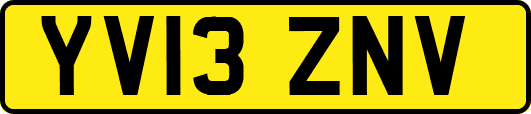 YV13ZNV