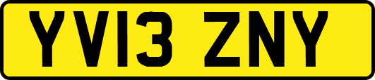 YV13ZNY
