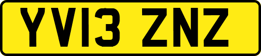 YV13ZNZ