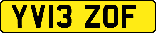 YV13ZOF