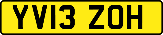 YV13ZOH