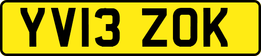 YV13ZOK