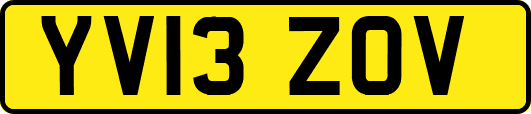 YV13ZOV