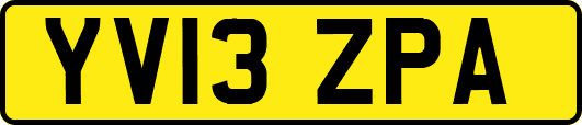 YV13ZPA