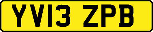YV13ZPB