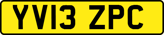 YV13ZPC