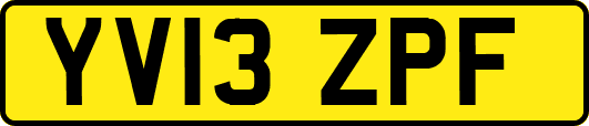 YV13ZPF