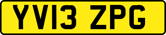 YV13ZPG