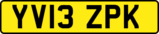 YV13ZPK