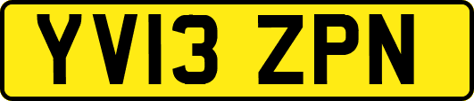 YV13ZPN