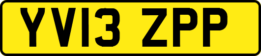 YV13ZPP