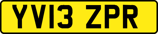 YV13ZPR