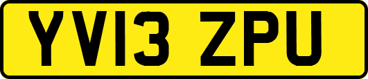 YV13ZPU