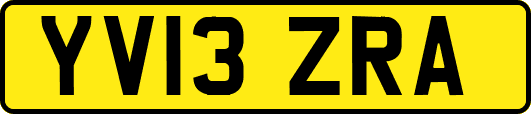 YV13ZRA