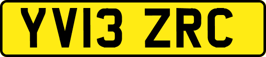 YV13ZRC
