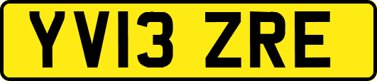 YV13ZRE