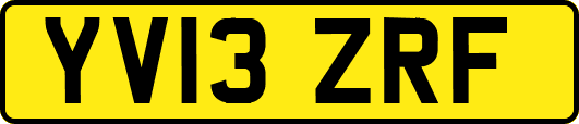 YV13ZRF