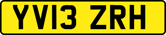YV13ZRH