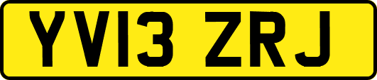 YV13ZRJ