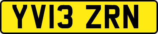 YV13ZRN