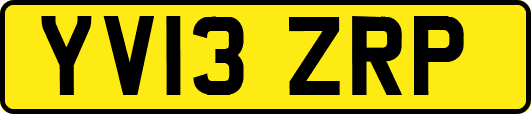 YV13ZRP