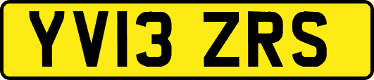 YV13ZRS