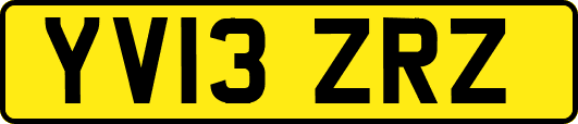 YV13ZRZ