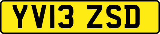 YV13ZSD