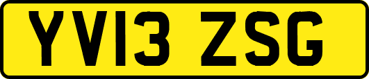 YV13ZSG
