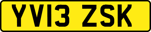 YV13ZSK