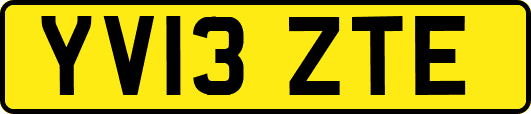 YV13ZTE