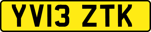 YV13ZTK
