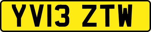 YV13ZTW