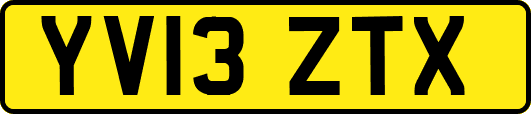 YV13ZTX