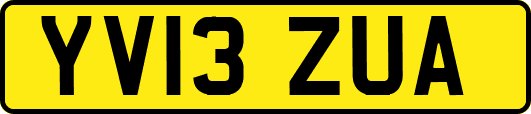 YV13ZUA