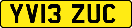 YV13ZUC