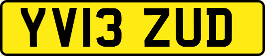 YV13ZUD
