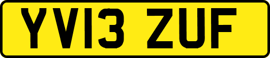 YV13ZUF