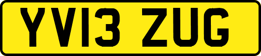 YV13ZUG