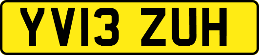 YV13ZUH