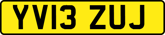 YV13ZUJ