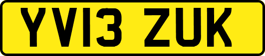 YV13ZUK