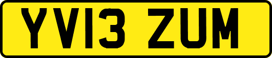 YV13ZUM